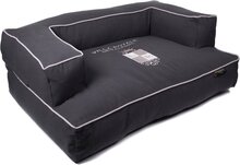 Lex & Max New Classic - Hondensofa - 115x75x35cm - Grijs