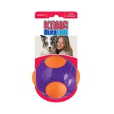Kong Durasoft Ball Paars&Oranje Large