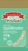 Franks Pro Gold Senior Light 15 kg.