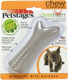Petstages deerhorn gewei small 5x2,5x12,5 cm