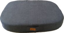 Petlando orthopedisch matras Trentino Antraciet XL 120x85x13cm