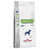 Royal Canin Urinary S/O Moderate Calorie - Veterinary Diet hondenvoer - Dubbelpak: 2 x 12 kg