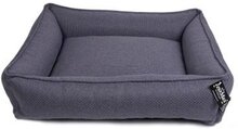 Lex & Max Berlin - Hondenmand - 80x65cm - Grijs