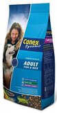 Canex adult fish/rice hondenvoer _3 kg