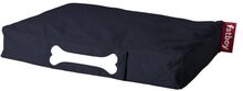 Fatboy Doggielounge Stonewashed Wasbare Hondenmand small 80*60cm Donker Blauw
