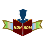 Logo HDH Administratie