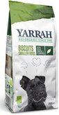 Yarrah dog vegetarische multi-koekjes 6x250 gr