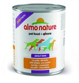 Almo Nature Daily Menu Dog Kip 800gr