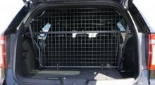 Hondenrek voor Ford Explorer (2010-heden)