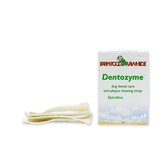 Farm Food Rawhide Dentozyme Spirulina L 12st