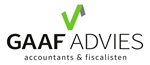 Logo Gaaf Advies B.V.