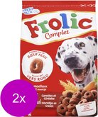 Frolic Compleet Rund - Hondenvoer - 2 x 4 kg