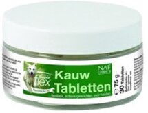 NAF Canine Superflex - Kauwtabletten - 30 stuks