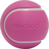 COOCKOO MAGIC BALL Ø8,6cm roze