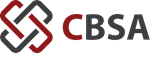 Logo CBSA business support & advice