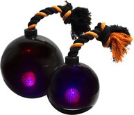 Bomber Tug Ball - Oranje
