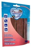 100 gr renske gezonde beloning vlees strip zalm