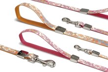 Looplijn Envy Hula - 120cmx25mm - Oranje