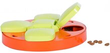 Outward Hound Paw Flapper Hondenspeelgoed - Oranje - 24 x 28 cm