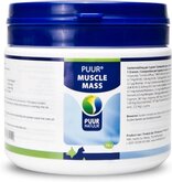 Puur spieropbouw hond & kat 250 gr