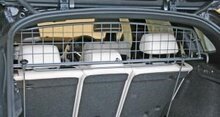 Hondenrek voor BMW X1 2009-2015