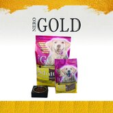 Nero Gold Maintenance - 2,5kg