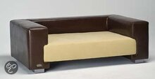 Dogbed Hondenbed Windsor L - Bruin