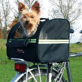 L 35 x B 29 x H 28 cm Trixie Biker