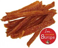 I Am Kauwbot - Chicken Strips 100 x 100 Gr