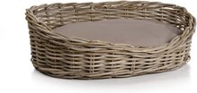 Beeztees Milano Hondenmand - Kubu - S - 54x43x17 cm