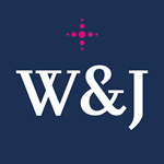 Logo Worrell & Jetten Accountants en Adviseurs