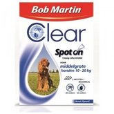 Bob Martin spot on - Medium 3 pipetten