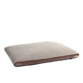 Scruffs Chateau Orthopeadic Pet Bed - 100 x 70 cm - Lichtbruin/Latte
