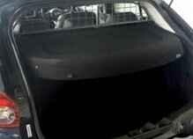 Hondenrek voor Mazda 3 5-door Hatchback (2013-2018)