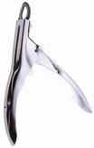 Resco Guillotine Nageltang Professioneel