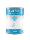 Calibra Dog Veterinary Diet Hepatic 6x400gr