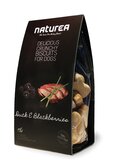 Dog biscuits eend 230 gr