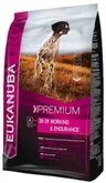 Eukanuba Working & Endurance - Hondenvoer - 15 kg
