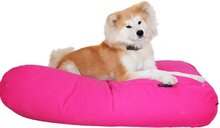 Dog's Companion Hondenkussen - S - 70 x 50 cm - Roze