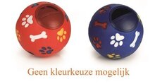 Snackbal verstelbaar _15 cm