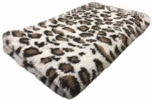 Vetbed Luipaard 3 Kleur Anti-Slip 150 x 100 cm