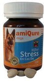 AmiQure-bij Stress