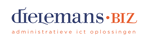 Logo dielemans.biz