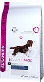 Eukanuba Dog Overweight Sterilised Kip - Hondenvoer - 12.5 kg