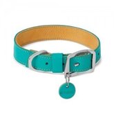 Ruffwear Timberline Collar - L - 51 tot 58 cm - Melt Water Teal