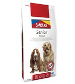 Smolke - senior medium 15 kg