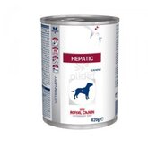 Royal Canin Hepatic Hond blik 12 x 420 g