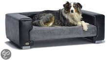 Dogbed Hondenbed Windsor XS - Zwart
