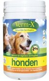 Verm-X hond - koekjes - 2.6 kg