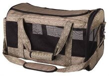 Trixie reistas malinda brons 38x26x24 cm